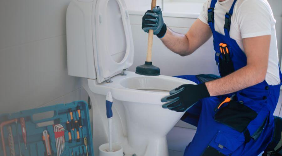 Professional expert plumbing services in Kirk, CO